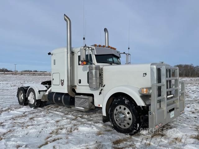 Peterbilt 389 Ciągniki siodłowe