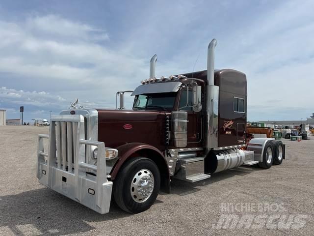 Peterbilt 389 Ciągniki siodłowe