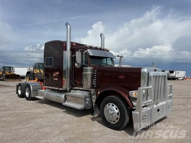Peterbilt 389 Ciągniki siodłowe