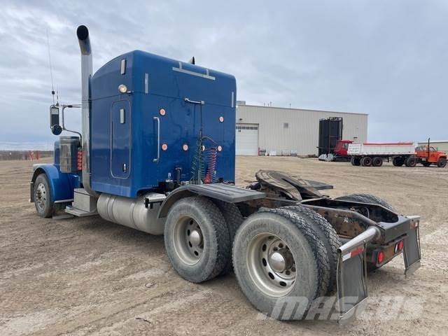 Peterbilt 389 Ciągniki siodłowe