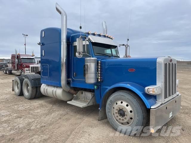 Peterbilt 389 Ciągniki siodłowe