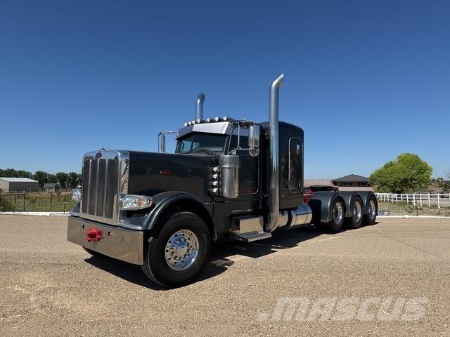 Peterbilt 389 Ciągniki siodłowe