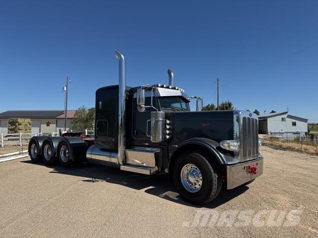 Peterbilt 389 Ciągniki siodłowe