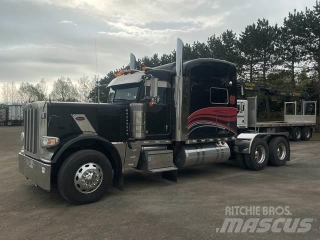 Peterbilt 389 Ciągniki siodłowe