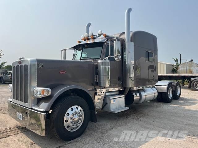 Peterbilt 389 Ciągniki siodłowe