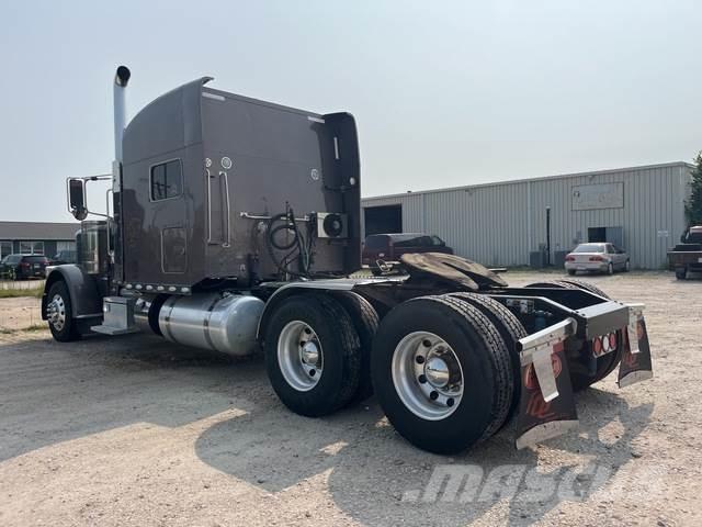 Peterbilt 389 Ciągniki siodłowe