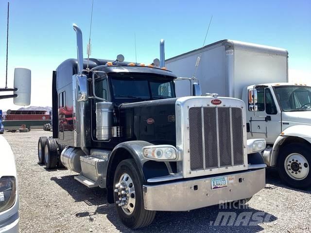 Peterbilt 389 Ciągniki siodłowe