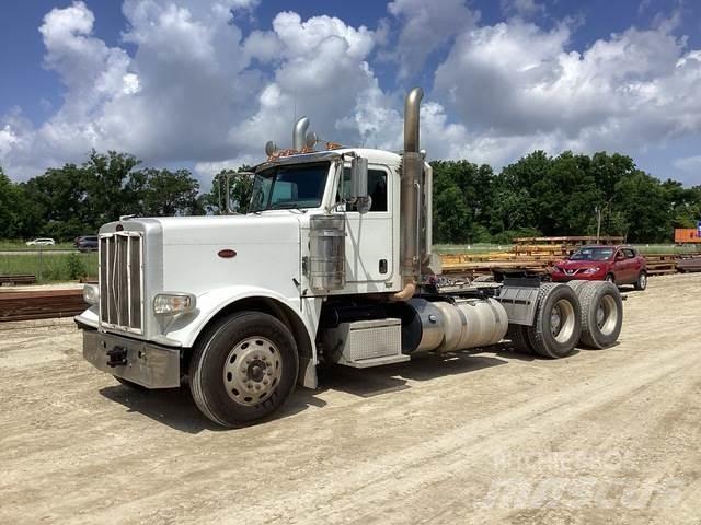 Peterbilt 389 Ciągniki siodłowe