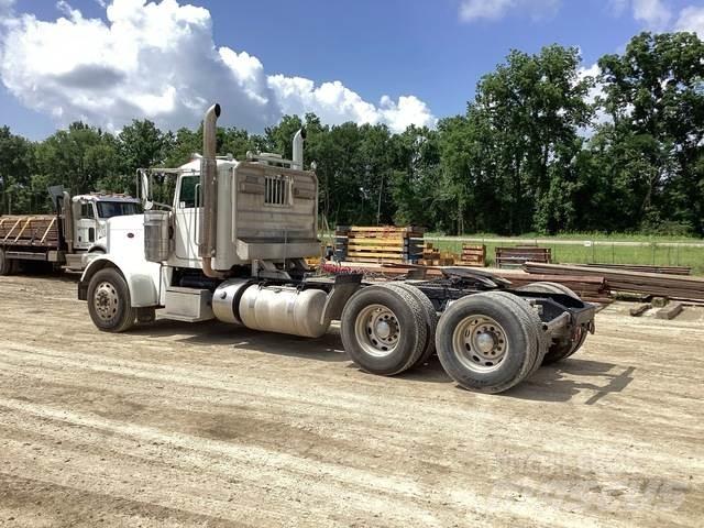 Peterbilt 389 Ciągniki siodłowe