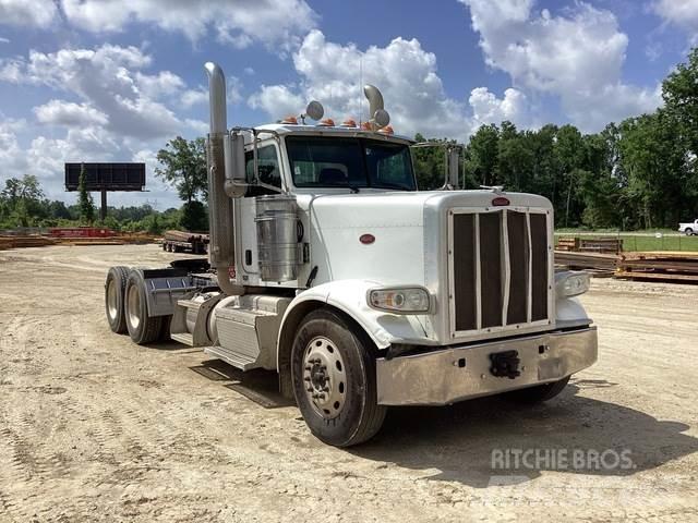 Peterbilt 389 Ciągniki siodłowe