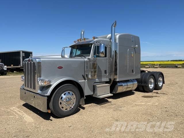 Peterbilt 389 Ciągniki siodłowe