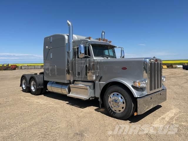 Peterbilt 389 Ciągniki siodłowe
