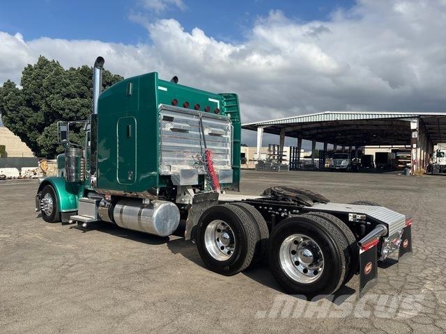 Peterbilt 389 Ciągniki siodłowe