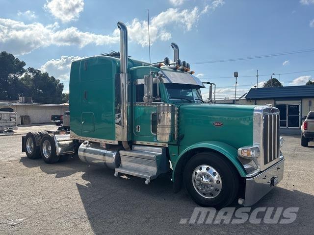 Peterbilt 389 Ciągniki siodłowe