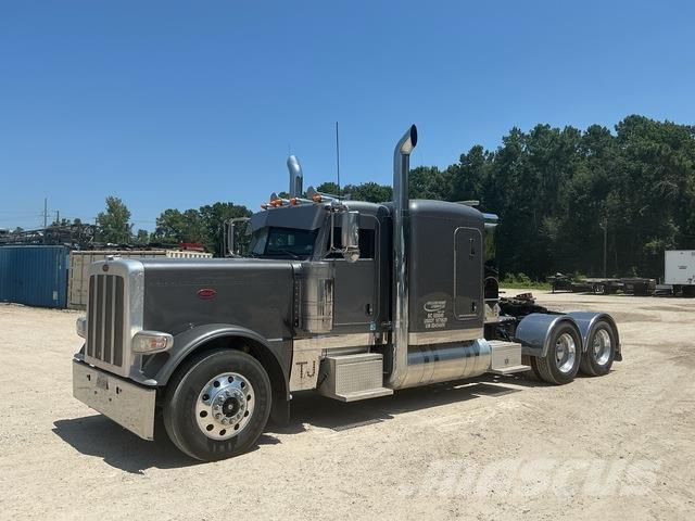 Peterbilt 389 Ciągniki siodłowe