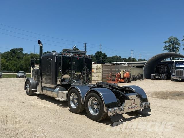 Peterbilt 389 Ciągniki siodłowe