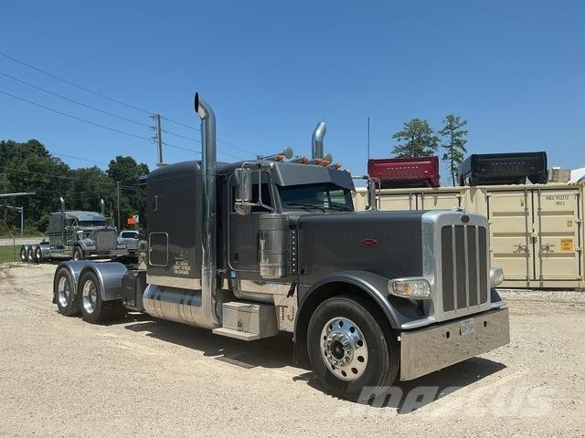 Peterbilt 389 Ciągniki siodłowe