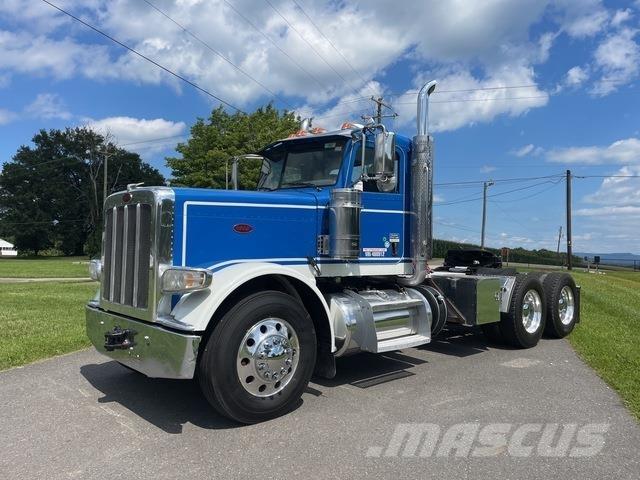 Peterbilt 389 Ciągniki siodłowe