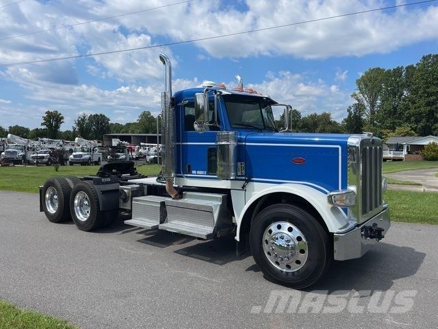 Peterbilt 389 Ciągniki siodłowe