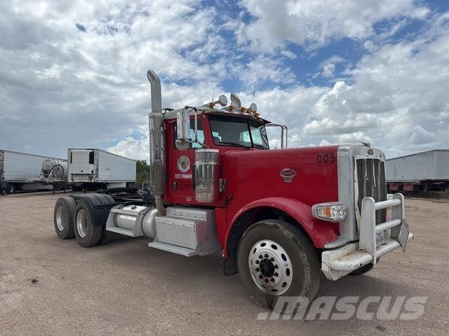 Peterbilt 389 Ciągniki siodłowe