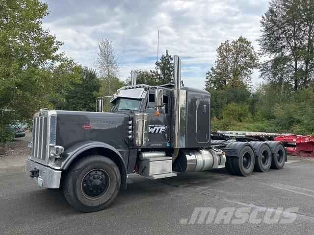 Peterbilt 389 Ciągniki siodłowe
