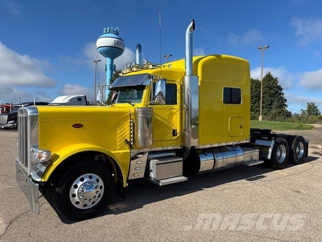 Peterbilt 389 Ciągniki siodłowe