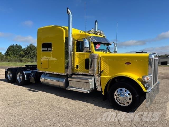 Peterbilt 389 Ciągniki siodłowe