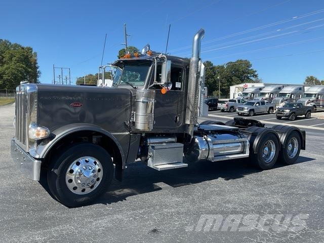 Peterbilt 389 Ciągniki siodłowe