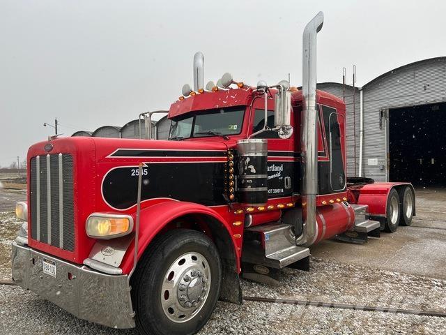 Peterbilt 389K Ciągniki siodłowe