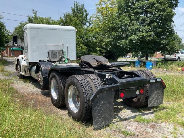 Peterbilt 567 Ciągniki siodłowe