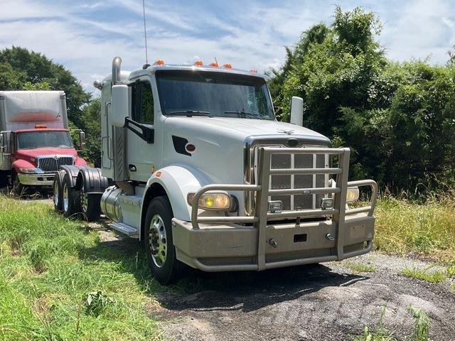 Peterbilt 567 Ciągniki siodłowe