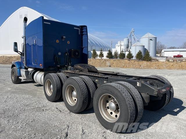 Peterbilt 567 Ciągniki siodłowe