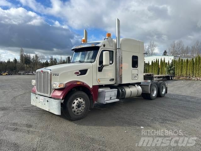 Peterbilt 567 Ciągniki siodłowe