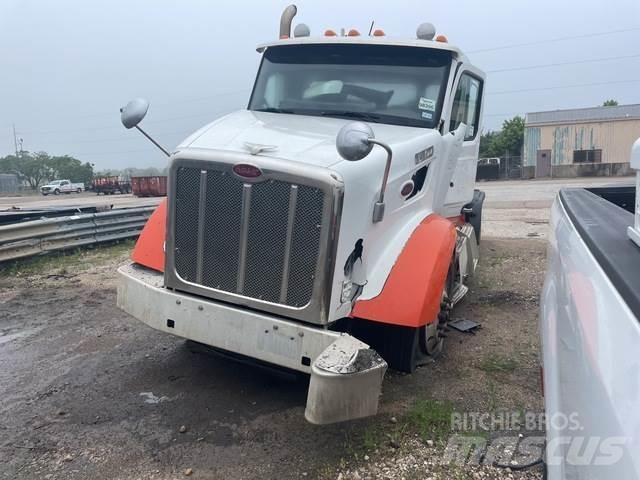 Peterbilt 567 Ciągniki siodłowe
