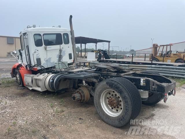 Peterbilt 567 Ciągniki siodłowe