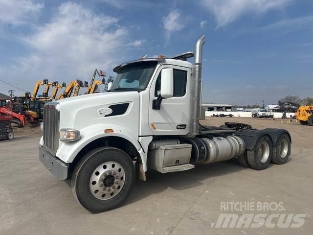 Peterbilt 567 Ciągniki siodłowe