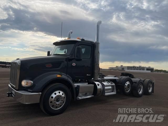 Peterbilt 567 Ciągniki siodłowe