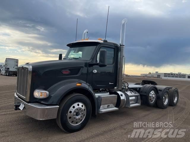 Peterbilt 567 Ciągniki siodłowe