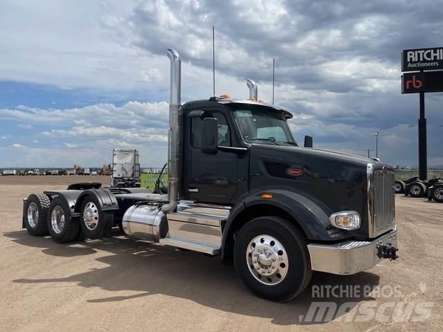 Peterbilt 567 Ciągniki siodłowe