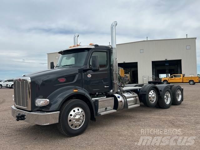 Peterbilt 567 Ciągniki siodłowe