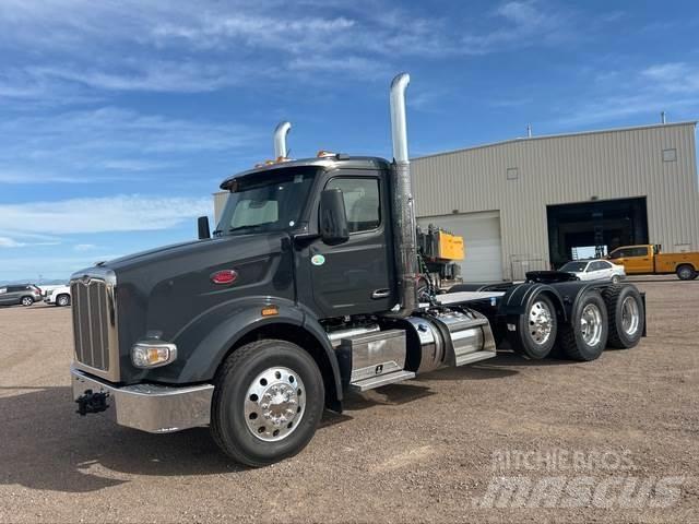 Peterbilt 567 Ciągniki siodłowe
