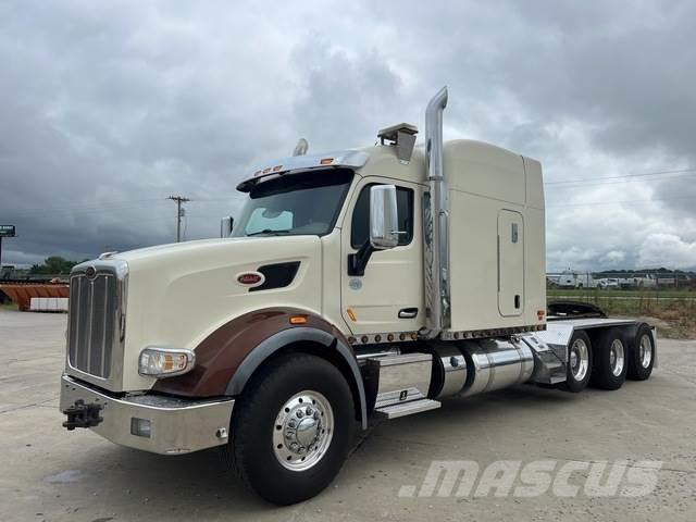 Peterbilt 567 Ciągniki siodłowe