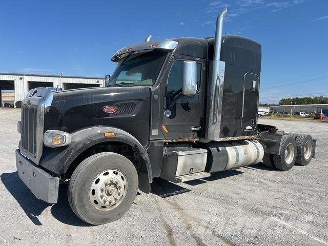 Peterbilt 567 Ciągniki siodłowe