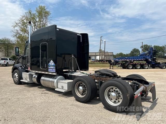 Peterbilt 579 Ciągniki siodłowe
