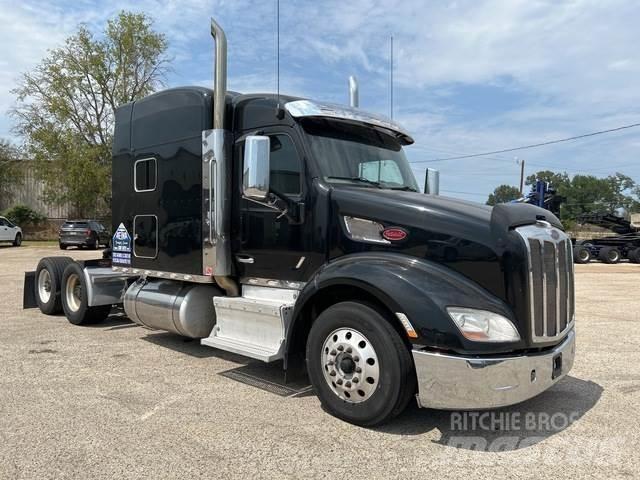 Peterbilt 579 Ciągniki siodłowe