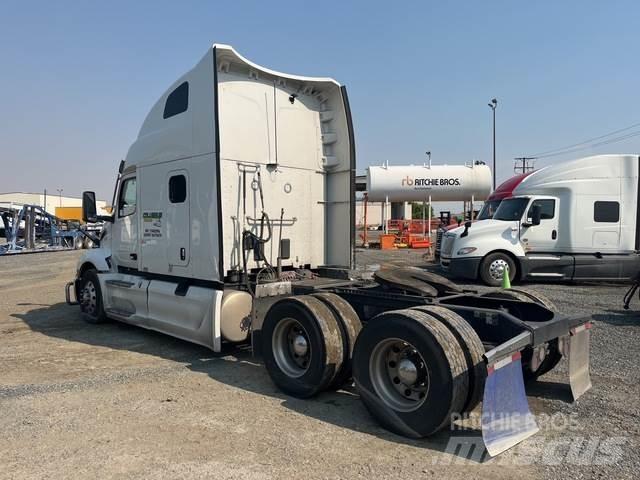 Peterbilt 579 Ciągniki siodłowe