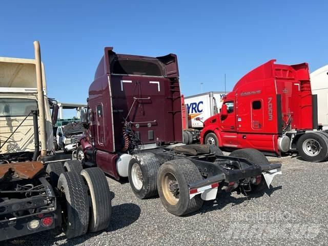 Peterbilt 579 Ciągniki siodłowe