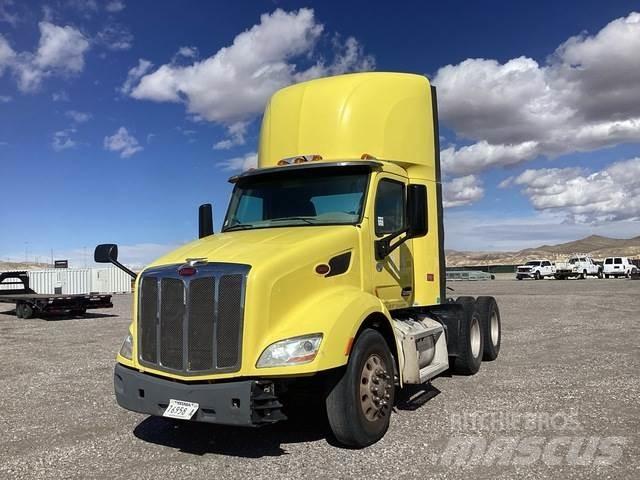 Peterbilt 579 Ciągniki siodłowe