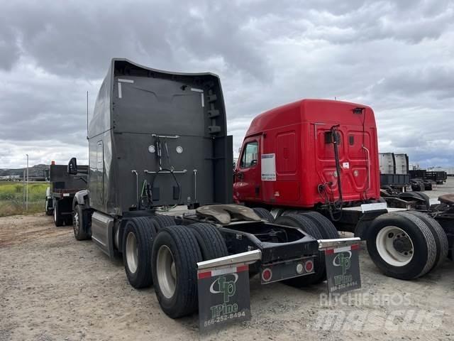Peterbilt 579 Ciągniki siodłowe