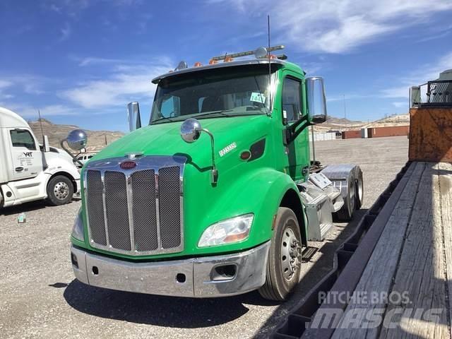 Peterbilt 579 Ciągniki siodłowe